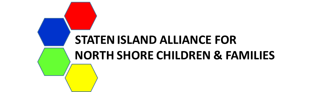 SI Alliance – Staten Island Alliance for North Shore Children & Families